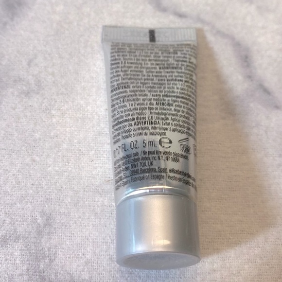 Elizabeth Arden Prevage Beauty Gift Set BOXED-Anti-Aging Serums,Cleanser-NEW 6pc - Picture 10 of 16